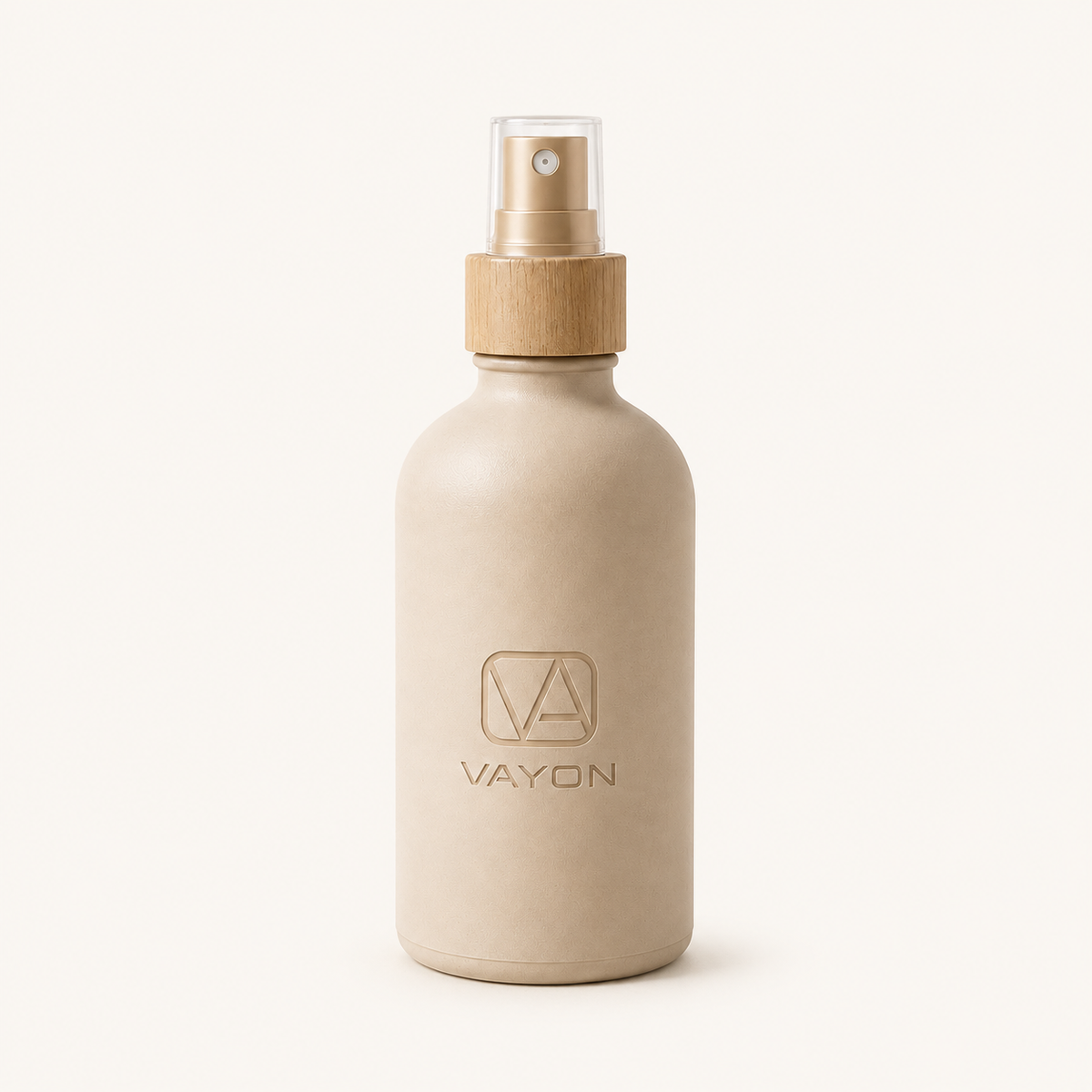 Brume d'oreiller apaisante VAYON, flacon spray — vue 1